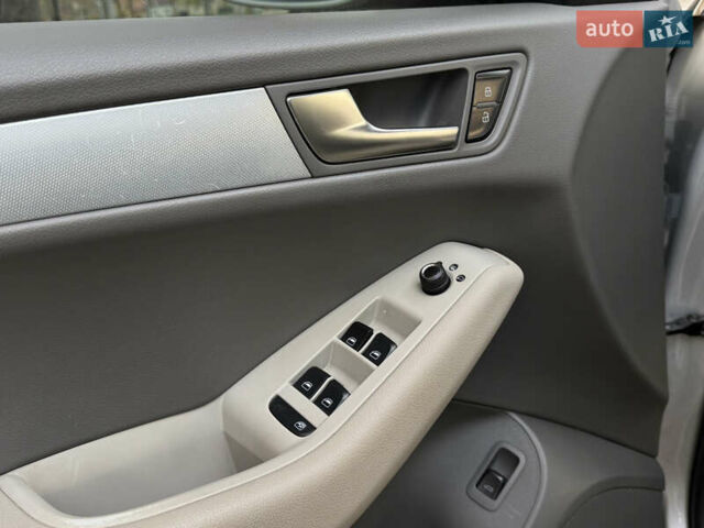 Серый Ауди Ку 5, объемом двигателя 2 л и пробегом 270 тыс. км за 15300 $, фото 23 на Automoto.ua