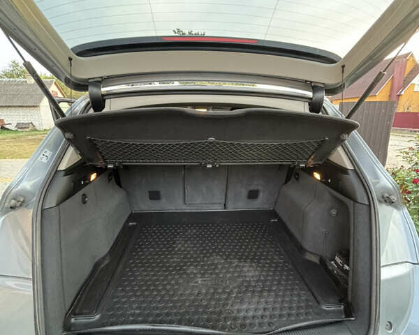 Серый Ауди Ку 5, объемом двигателя 1.97 л и пробегом 260 тыс. км за 16200 $, фото 20 на Automoto.ua