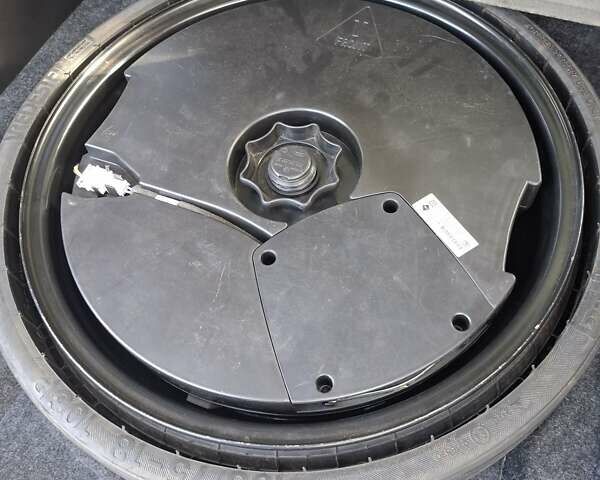 Сірий Ауді Ку 5, об'ємом двигуна 1.97 л та пробігом 212 тис. км за 16900 $, фото 21 на Automoto.ua