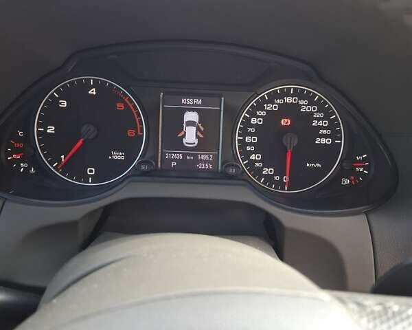 Сірий Ауді Ку 5, об'ємом двигуна 1.97 л та пробігом 212 тис. км за 16900 $, фото 46 на Automoto.ua