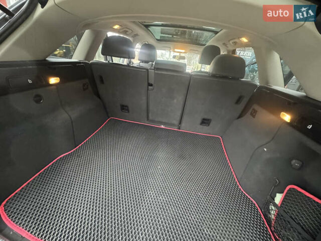 Сірий Ауді Ку 5, об'ємом двигуна 2 л та пробігом 263 тис. км за 11850 $, фото 22 на Automoto.ua