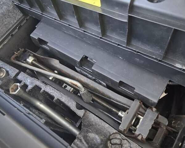 Сірий Ауді Ку 5, об'ємом двигуна 1.97 л та пробігом 212 тис. км за 16900 $, фото 25 на Automoto.ua