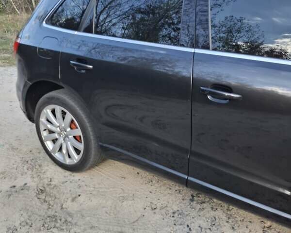 Сірий Ауді Ку 5, об'ємом двигуна 1.97 л та пробігом 212 тис. км за 16900 $, фото 15 на Automoto.ua