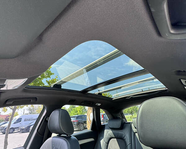 Серый Ауди Ку 5, объемом двигателя 2.97 л и пробегом 300 тыс. км за 15500 $, фото 28 на Automoto.ua