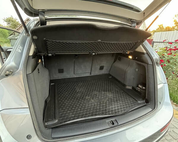 Серый Ауди Ку 5, объемом двигателя 1.97 л и пробегом 260 тыс. км за 16200 $, фото 19 на Automoto.ua