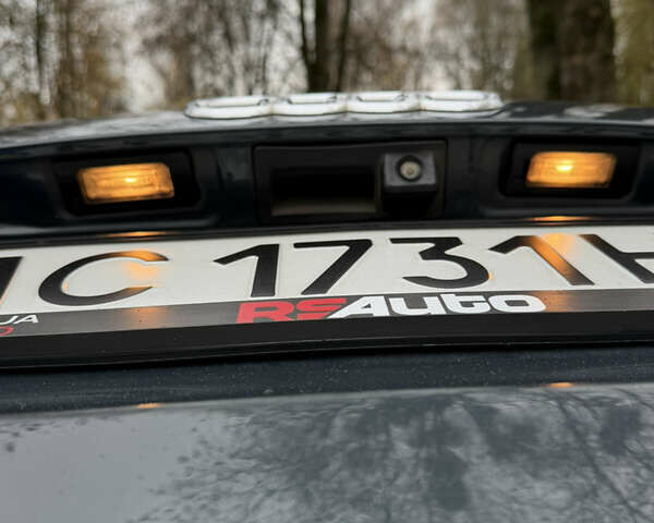 Сірий Ауді Ку 5, об'ємом двигуна 1.98 л та пробігом 277 тис. км за 12000 $, фото 16 на Automoto.ua