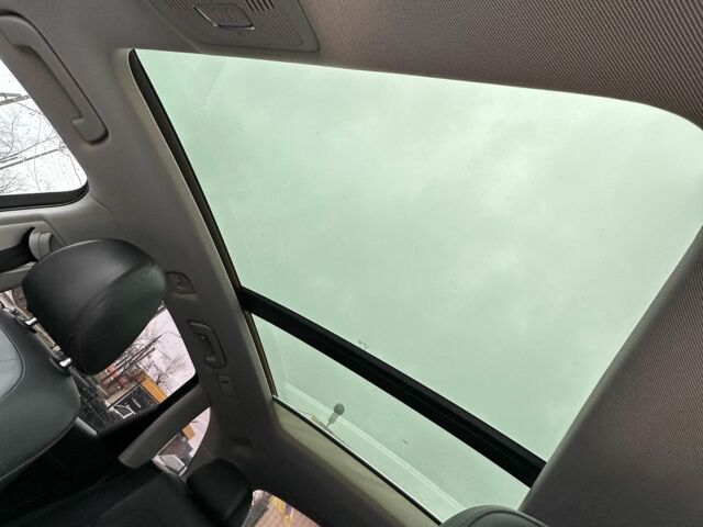 Серый Ауди Ку 5, объемом двигателя 2 л и пробегом 203 тыс. км за 12900 $, фото 18 на Automoto.ua