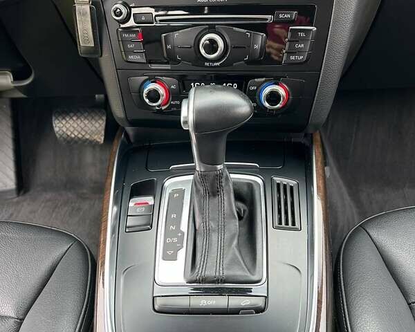 Ауди Ку 5 2012 в Львове на Automoto.ua Серый Ауди Ку 5, объемом двигателя 1.98 л и пробегом 203 тыс. км за 13600 $, фото 19 на Automoto.ua