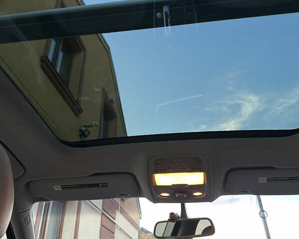 Сірий Ауді Ку 5, об'ємом двигуна 2 л та пробігом 205 тис. км за 14500 $, фото 18 на Automoto.ua