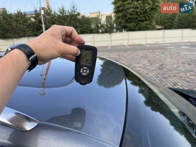 Серый Ауди Ку 5, объемом двигателя 2 л и пробегом 127 тыс. км за 12499 $, фото 92 на Automoto.ua