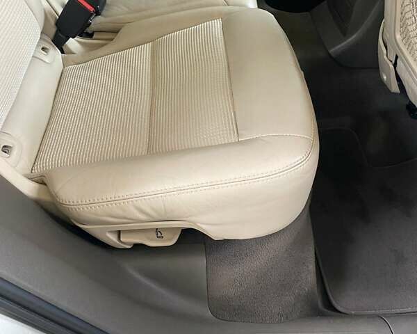 Ауди Ку 5 2012 в Ивано-Франковске на Automoto.ua Серый Ауди Ку 5, объемом двигателя 2 л и пробегом 230 тыс. км за 17900 $, фото 10 на Automoto.ua