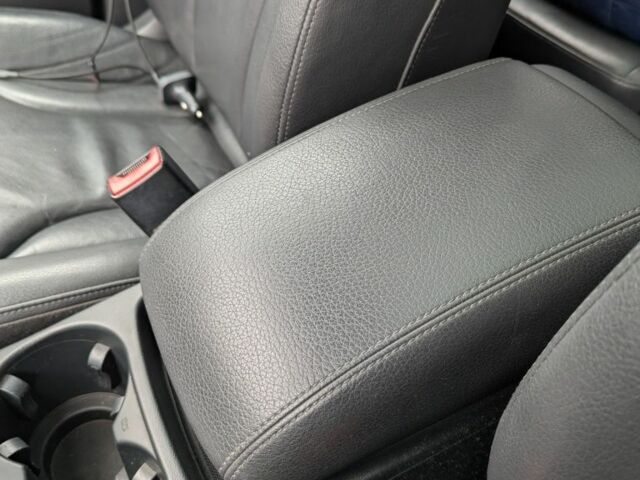 Серый Ауди Ку 5, объемом двигателя 2 л и пробегом 204 тыс. км за 10500 $, фото 20 на Automoto.ua