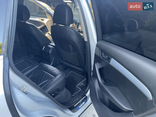 Ауди Ку 5 2012 в Херсоне на Automoto.ua Серый Ауди Ку 5, объемом двигателя 1.99 л и пробегом 242 тыс. км за 12800 $, фото 12 на Automoto.ua