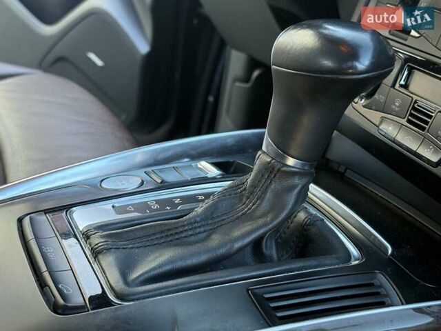 Сірий Ауді Ку 5, об'ємом двигуна 2 л та пробігом 220 тис. км за 12750 $, фото 56 на Automoto.ua