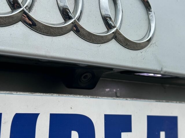 Серый Ауди Ку 5, объемом двигателя 2 л и пробегом 203 тыс. км за 12900 $, фото 22 на Automoto.ua