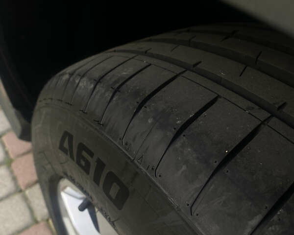 Серый Ауди Ку 5, объемом двигателя 2.97 л и пробегом 298 тыс. км за 19900 $, фото 17 на Automoto.ua