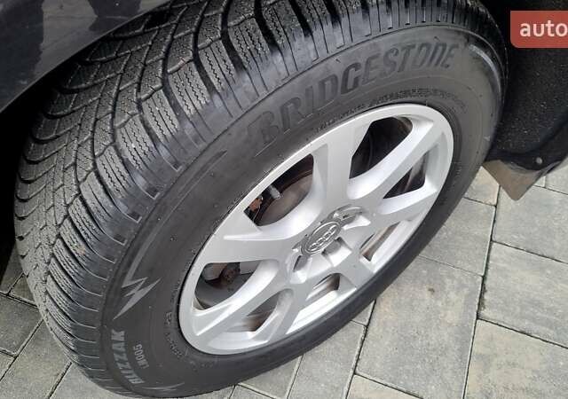 Серый Ауди Ку 5, объемом двигателя 1.97 л и пробегом 206 тыс. км за 15999 $, фото 6 на Automoto.ua