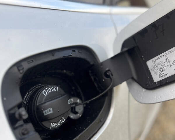 Ауди Ку 5 2012 в Черкассах на Automoto.ua Серый Ауди Ку 5, объемом двигателя 2 л и пробегом 227 тыс. км за 18800 $, фото 16 на Automoto.ua