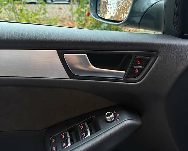 Сірий Ауді Ку 5, об'ємом двигуна 1.98 л та пробігом 106 тис. км за 15700 $, фото 12 на Automoto.ua