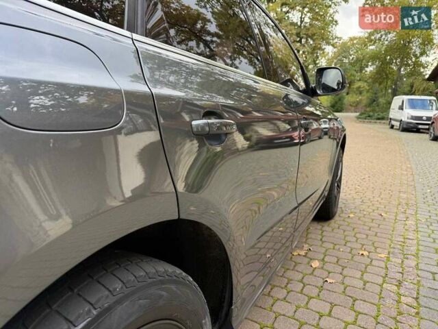 Ауди Ку 5 2012 в Львове на Automoto.ua Серый Ауди Ку 5, объемом двигателя 1.97 л и пробегом 280 тыс. км за 16200 $, фото 10 на Automoto.ua