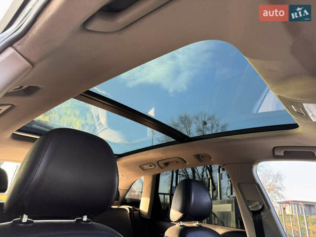 Серый Ауди Ку 5, объемом двигателя 1.98 л и пробегом 225 тыс. км за 12800 $, фото 6 на Automoto.ua