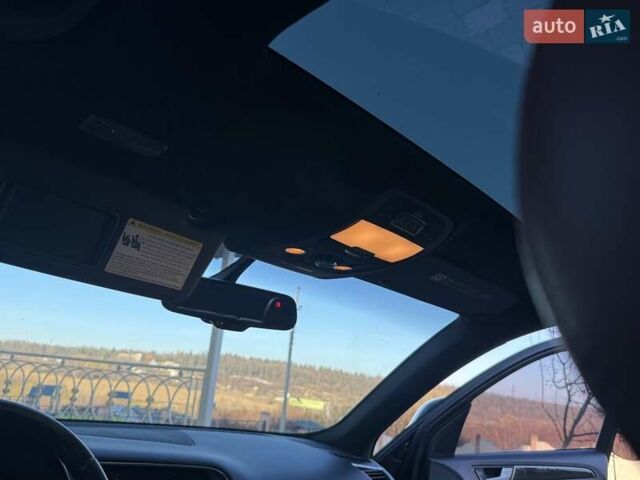 Сірий Ауді Ку 5, об'ємом двигуна 2 л та пробігом 220 тис. км за 12750 $, фото 69 на Automoto.ua