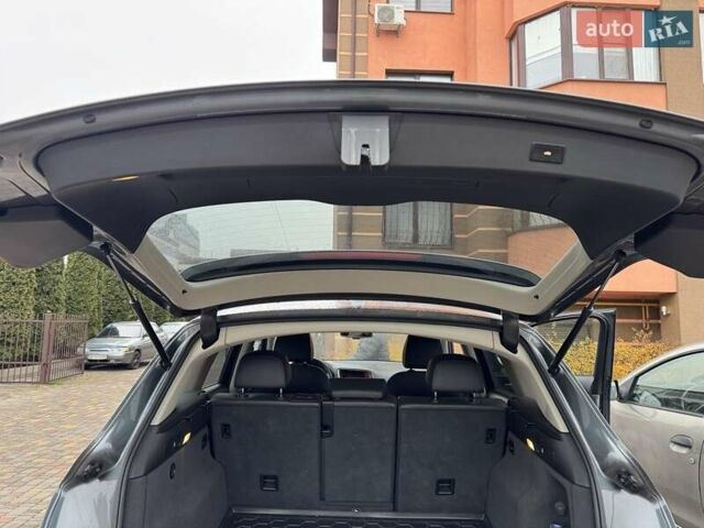 Сірий Ауді Ку 5, об'ємом двигуна 1.98 л та пробігом 270 тис. км за 14700 $, фото 9 на Automoto.ua