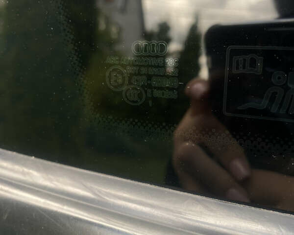 Серый Ауди Ку 5, объемом двигателя 2.97 л и пробегом 298 тыс. км за 19900 $, фото 16 на Automoto.ua