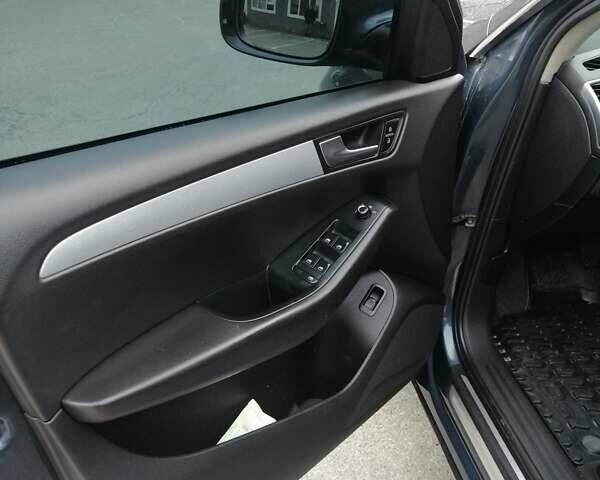 Сірий Ауді Ку 5, об'ємом двигуна 2 л та пробігом 270 тис. км за 16700 $, фото 15 на Automoto.ua