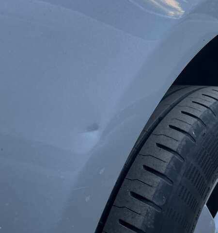 Серый Ауди Ку 5, объемом двигателя 1.98 л и пробегом 212 тыс. км за 14400 $, фото 9 на Automoto.ua