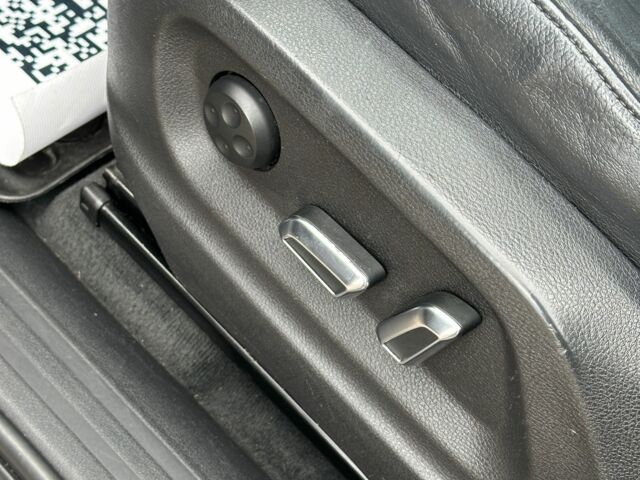 Серый Ауди Ку 5, объемом двигателя 2 л и пробегом 203 тыс. км за 12900 $, фото 15 на Automoto.ua