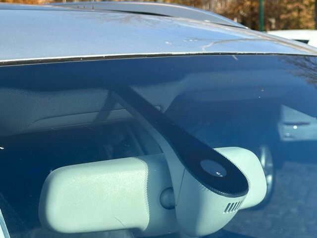 Серый Ауди Ку 5, объемом двигателя 2 л и пробегом 203 тыс. км за 12900 $, фото 23 на Automoto.ua