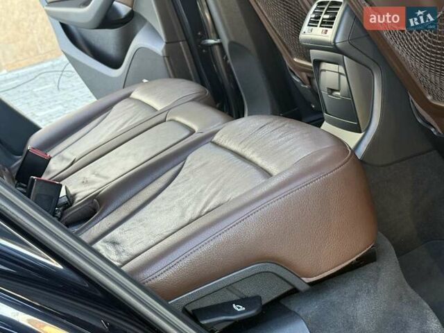 Сірий Ауді Ку 5, об'ємом двигуна 2 л та пробігом 220 тис. км за 12750 $, фото 44 на Automoto.ua