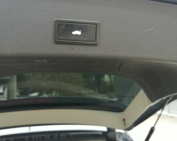 Сірий Ауді Ку 5, об'ємом двигуна 2 л та пробігом 270 тис. км за 16700 $, фото 16 на Automoto.ua