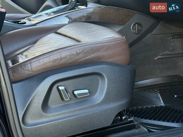 Сірий Ауді Ку 5, об'ємом двигуна 2 л та пробігом 220 тис. км за 12750 $, фото 53 на Automoto.ua