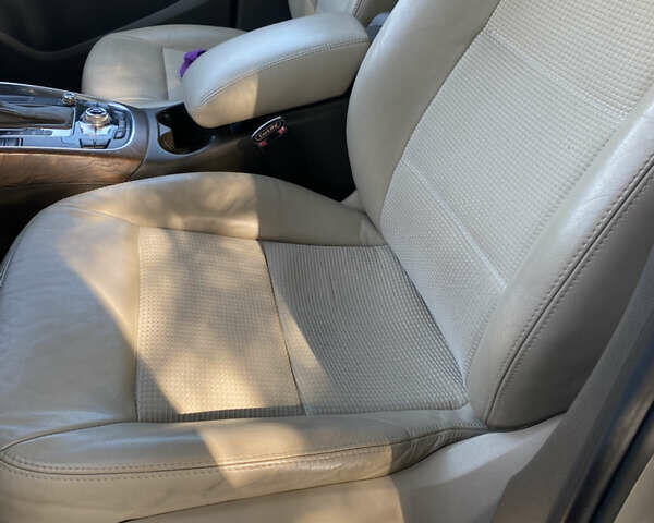 Серый Ауди Ку 5, объемом двигателя 1.97 л и пробегом 233 тыс. км за 16999 $, фото 36 на Automoto.ua