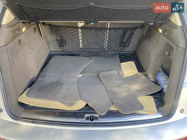 Серый Ауди Ку 5, объемом двигателя 1.97 л и пробегом 233 тыс. км за 16999 $, фото 24 на Automoto.ua