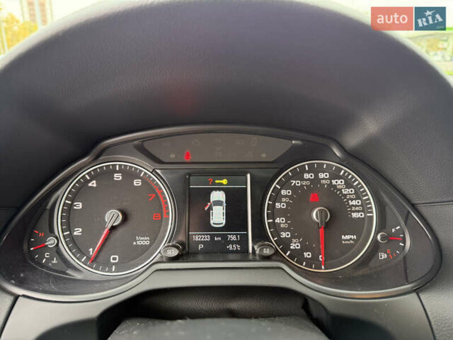 Ауди Ку 5 2012 в Харькове на Automoto.ua Серый Ауди Ку 5, объемом двигателя 1.98 л и пробегом 182 тыс. км за 15999 $, фото 19 на Automoto.ua