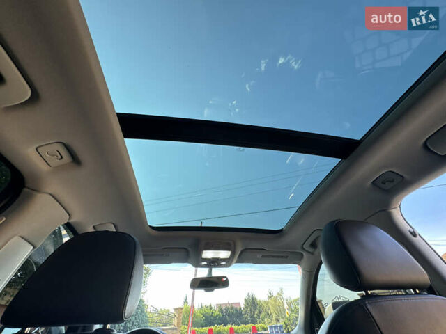 Сірий Ауді Ку 5, об'ємом двигуна 2 л та пробігом 250 тис. км за 12900 $, фото 54 на Automoto.ua
