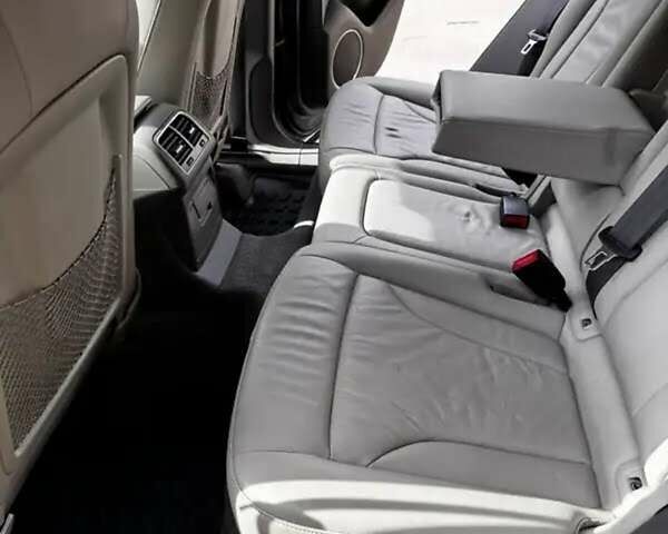 Сірий Ауді Ку 5, об'ємом двигуна 1.98 л та пробігом 250 тис. км за 12700 $, фото 1 на Automoto.ua