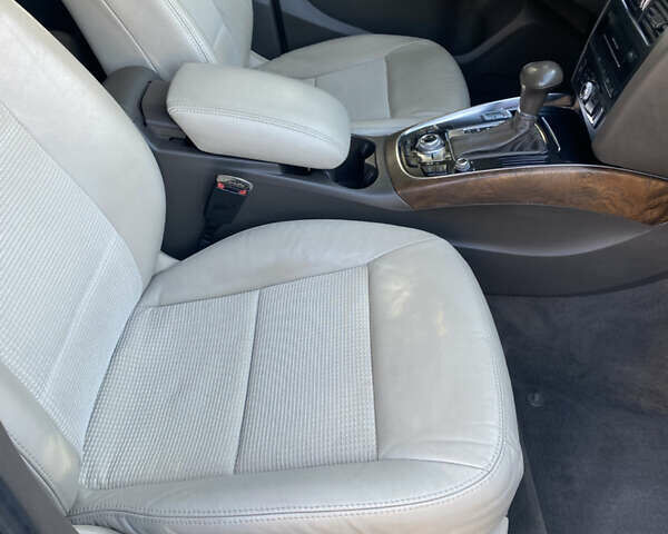 Серый Ауди Ку 5, объемом двигателя 1.97 л и пробегом 233 тыс. км за 16999 $, фото 39 на Automoto.ua