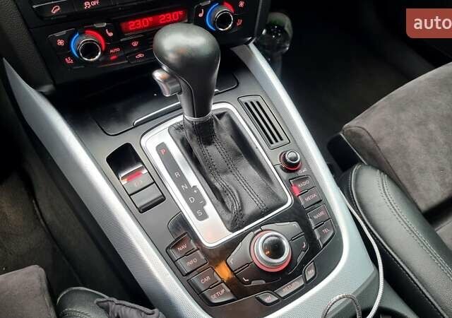 Серый Ауди Ку 5, объемом двигателя 1.97 л и пробегом 206 тыс. км за 15999 $, фото 52 на Automoto.ua