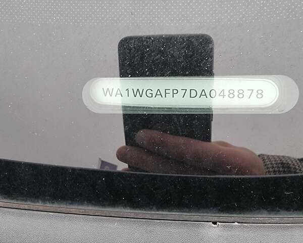 Сірий Ауді Ку 5, об'ємом двигуна 3 л та пробігом 249 тис. км за 12950 $, фото 18 на Automoto.ua