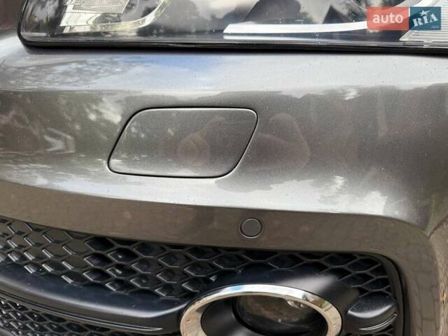 Ауди Ку 5 2012 в Львове на Automoto.ua Серый Ауди Ку 5, объемом двигателя 1.97 л и пробегом 280 тыс. км за 16200 $, фото 12 на Automoto.ua