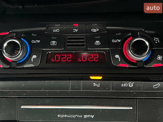 Серый Ауди Ку 5, объемом двигателя 2 л и пробегом 227 тыс. км за 16200 $, фото 17 на Automoto.ua