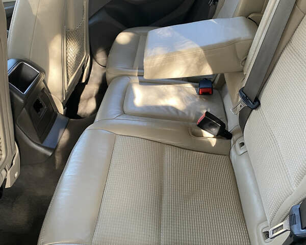 Серый Ауди Ку 5, объемом двигателя 1.97 л и пробегом 233 тыс. км за 16999 $, фото 21 на Automoto.ua