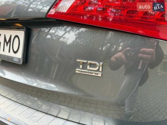 Ауди Ку 5 2012 в Львове на Automoto.ua Серый Ауди Ку 5, объемом двигателя 1.97 л и пробегом 280 тыс. км за 16200 $, фото 15 на Automoto.ua