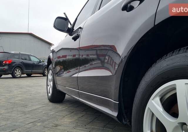 Серый Ауди Ку 5, объемом двигателя 1.97 л и пробегом 206 тыс. км за 15999 $, фото 41 на Automoto.ua