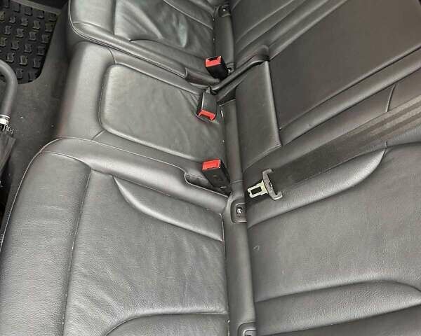 Сірий Ауді Ку 5, об'ємом двигуна 1.98 л та пробігом 270 тис. км за 14700 $, фото 6 на Automoto.ua