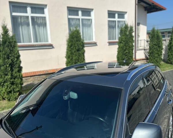 Серый Ауди Ку 5, объемом двигателя 1.97 л и пробегом 185 тыс. км за 17350 $, фото 17 на Automoto.ua